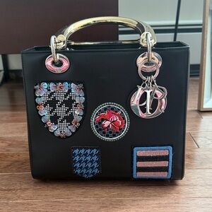 Christian Dior handbag